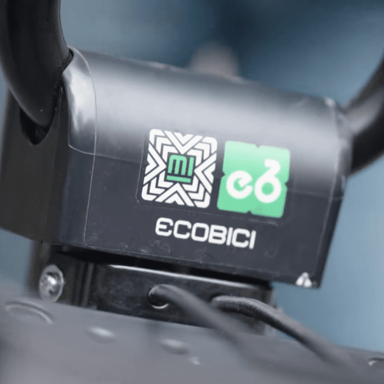 Ecobici