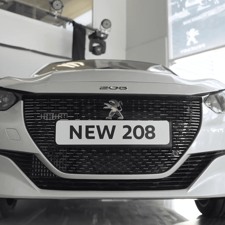 Peugeot